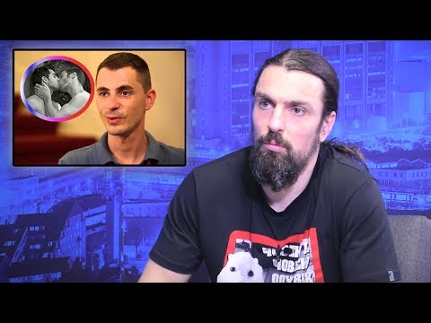 BALKAN INFO: Škabo - Ne želim da gledam film Stevana Filipovića u kome se ljube muškarci!