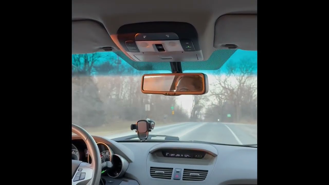 2012 Acura MDX Base: Test Drive | Car Conversations