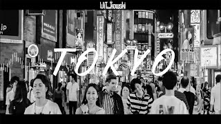 Download lagu WiT_kowski - Tokyo 東京 mp3