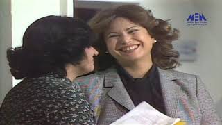 مسلسل  ( الأسوار )   حلقة 01