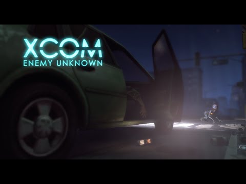 XCOM: Enemy Unknown [PC][Full Game][1080p]
