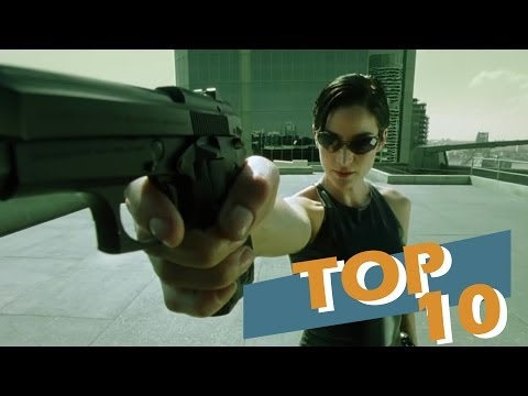 Top 10: Die besten Filmszenen - Platz 10-6 | Behaind