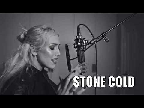 Demi Lovato - Stone Cold (cover by Kimberly Fransens)