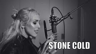 Demi Lovato - Stone Cold (cover by Kimberly Fransens)