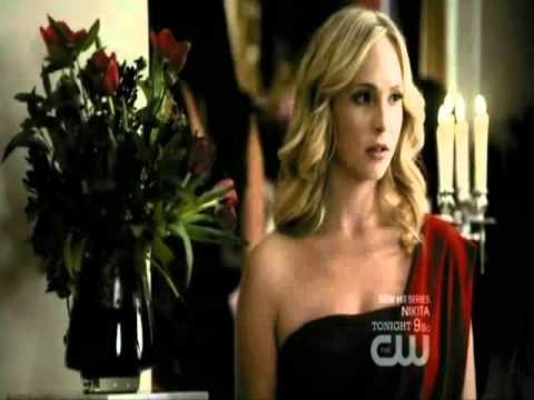 TVD Music Scene - People Change - Joel & Luke - 2x07