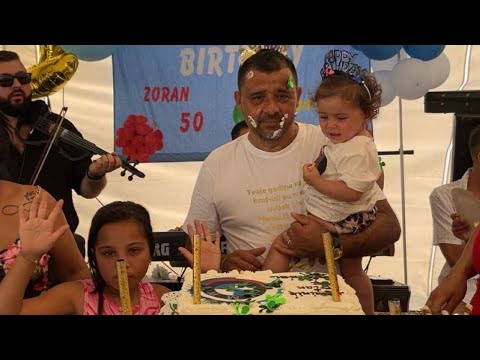 Damir Horvat 👑 - Mnogo ljubavi u životu 