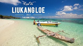 preview picture of video 'Tanjung Bira - Liukang Loe Island'