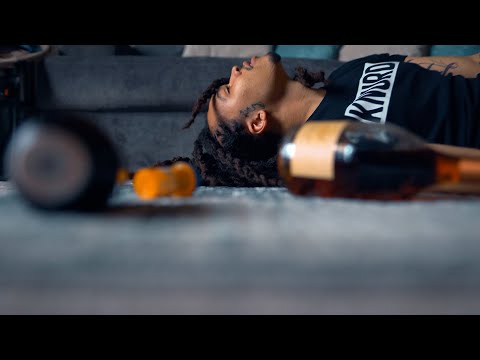 MG Lil Chris x Help Needed (Music Video) KB Films