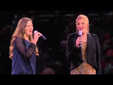 Thumbnail for Saints Love to Sing About Heaven video