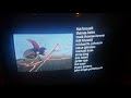 Closing To A Bug S Life 2002 VHS Most Viewed Video