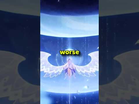 Columbina looks a bit... UNDERWHELMING. 😴 || Genshin Impact 6.3 Luna IV