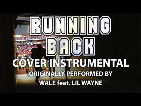 Running Back (Cover Instrumental) [In the Style of Wale feat. Lil Wayne]