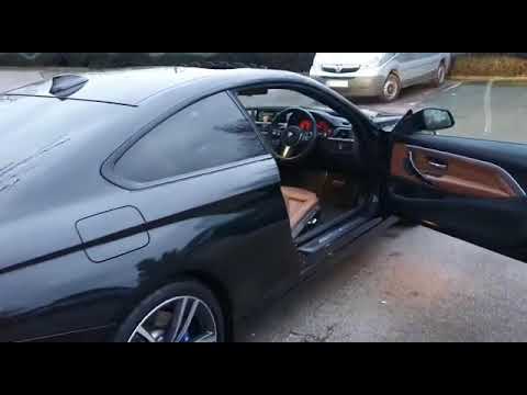 BMW 420D M Sport M333 LYK