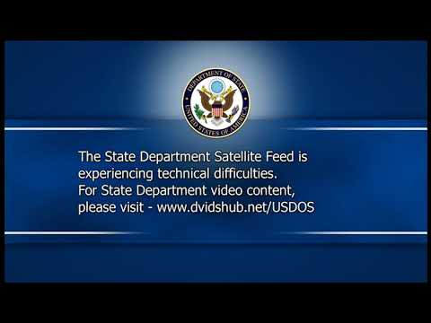 Voice of America TV, Technical Difficulties, 23.11.2015