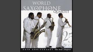 Over a Cloud (Sobre Una Nube)