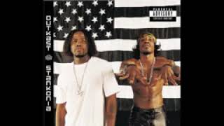 Outkast - humble Mumble