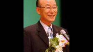 Enter His Rest - Dr. David Cho