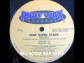NOW BORN CLICK MAD SICK 1993