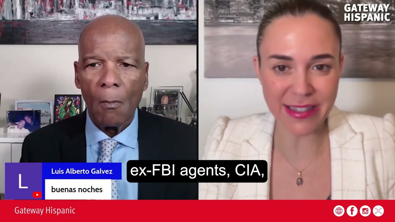 María Herrera Mellado - Primeras impresiones dobre el CPAC2025