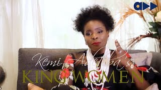 King Women- Jumoke Adenowo (Ep 11)