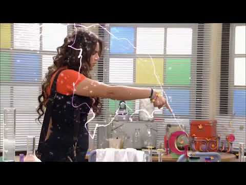Grachi 2 - Grachi Trasforma Sebastian In Umano