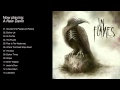 In Flames - A New Dawn - HeavyMetalPondus In Flames - A New Dawn