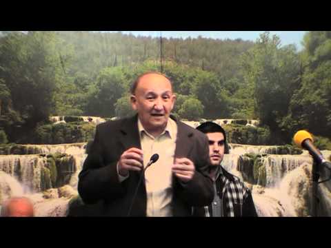 Cristos, Israel şi Sabatul - Sabatul - Pamfir Flore - 03