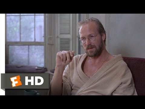 Smoke (5/12) Movie CLIP - A Son Older Than His Father (1995) HD