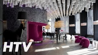 Hotel Barceló Raval en Barcelona
