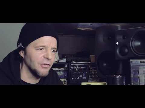 Studio Straight Talk - Ben Verse Interview