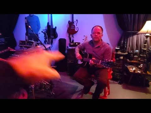 Part 2: Making of Slippery friction (Behind the scenes)