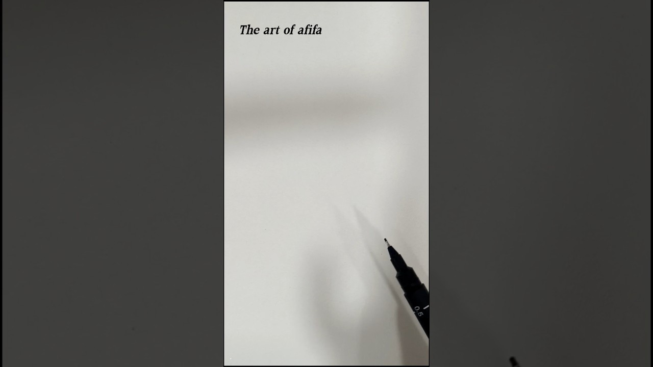 “Winter Walks & Wholesome Vibes 🧣🐾” #theartofafifa #artshorts #art