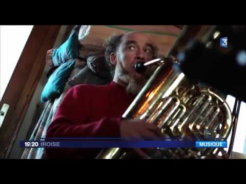 France 3 Iroise - Moger orchestra