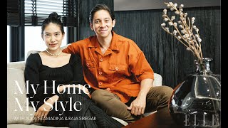 Download lagu Etika Intimasi dalam Rumah Alika Islamadina & Raja Siregar | My Home, My Style mp3