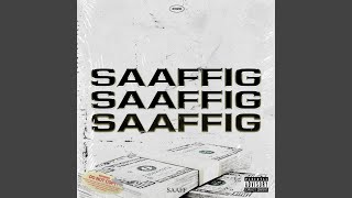 Saaff - Cijfers video
