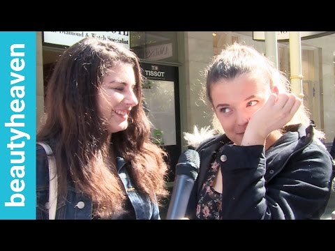 bh’s perfume challenge: Guess the gender