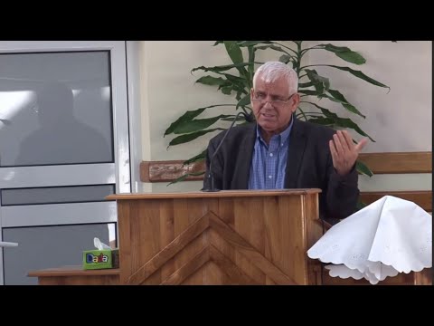 Când doi sau trei se unesc să ceară ceva de la Dumnezeu | Dumitru Huțan, Betel Câmpina