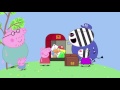 Peppa Pig Zoë Zebra The Postman S Daughter 28 Episode 2 Season HD