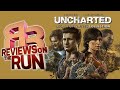 UNCHARTED: LEGACY OF THIEVES Game Review (PS5) - Reviews on the Run - Electric Playground