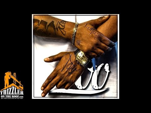 Ice Meez ft. Vidal Garcia & 2EZ - Shame On You [Thizzler.com]
