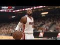NBA 2K14 - Trailer King Kong HD | PS4 & XBOX ONE ...