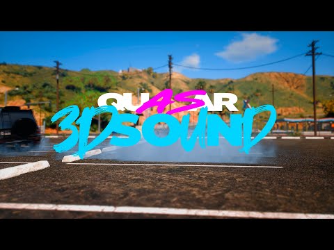 Quasar Sound 3D