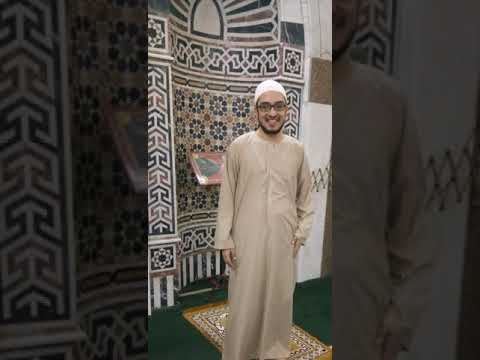 surah Taha [9 - 16] - Amr Elbadry - Salat Al-Taraweeh