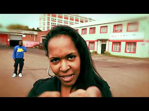 Doller & Y BEEZY feat Angelique - No stopping Us (OFFICIAL VIDEO) | Link Up TV