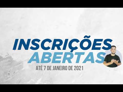 Processo Seletivo 2021/1