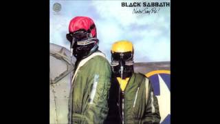 Johnny Blade-Black Sabbath