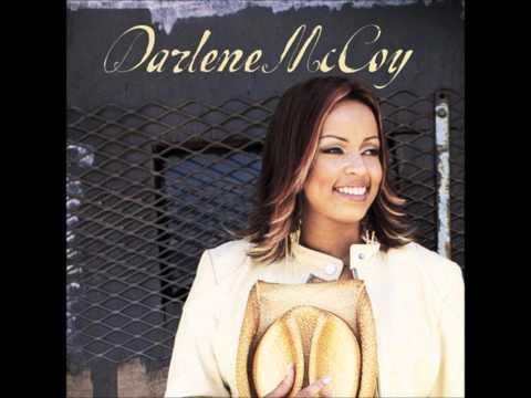 Darlene McCoy- Finally