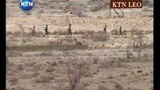 Jicho Pevu - Songobingo la Isiolo, pt.2