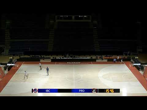 2.MLS IBC - Proleter-Naftagas