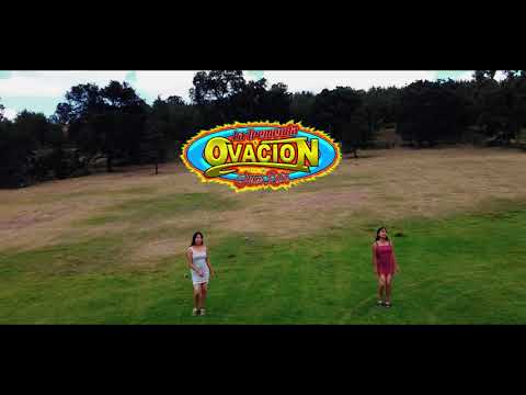 EL OAXAQUEÑO HUMILDE / LA TREMENDA OVASION .